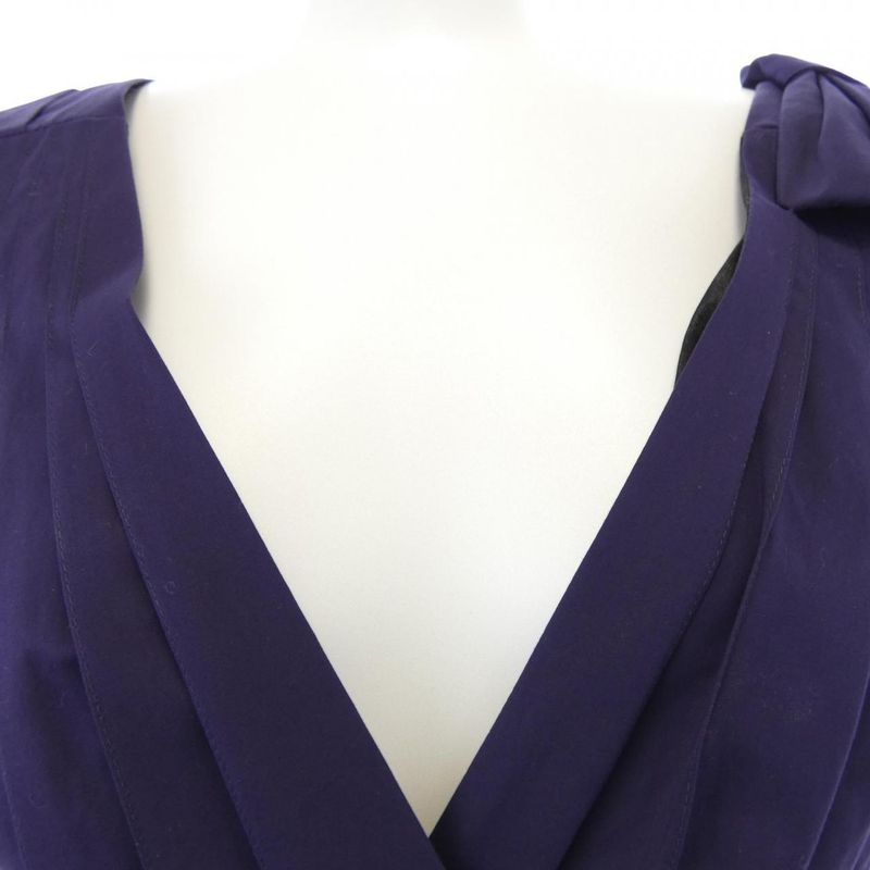 Louis Vuitton Wqdr38cet Dress