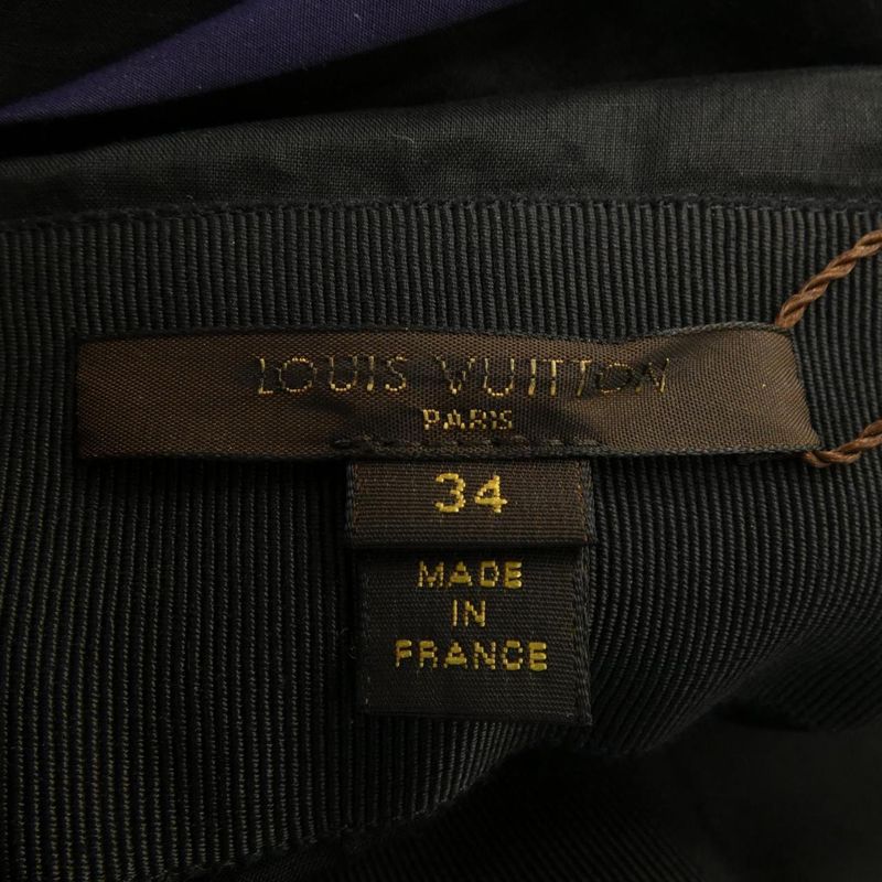 Louis Vuitton Wqdr38cet Dress