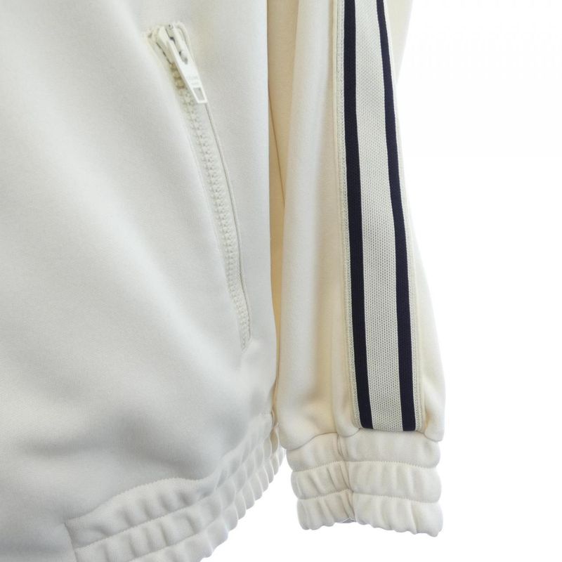 Celine Tracksuit Jacket Double Face Jersey 2y490121o Blouson