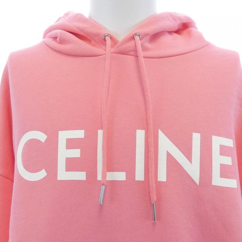 Celine 2y321670q Parka