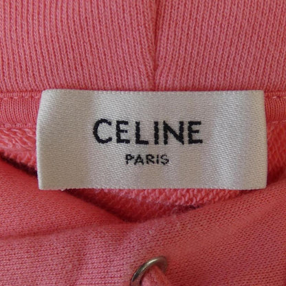 Celine 2y321670q Parka