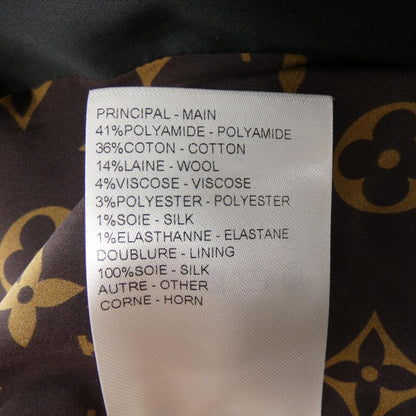 Louis Vuitton Fsve15uix Jacket