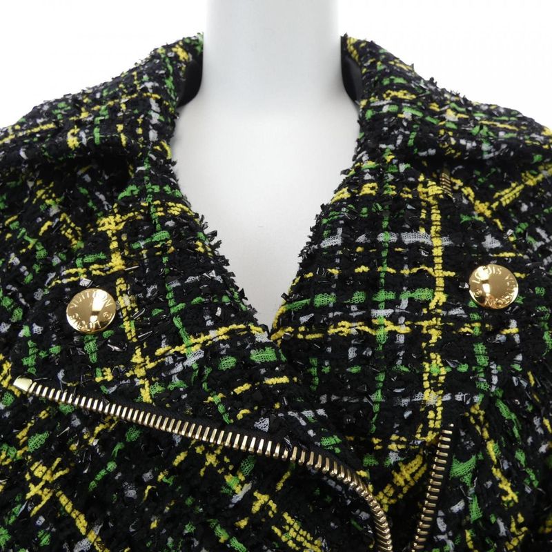 Louis Vuitton Fsve15uix Jacket