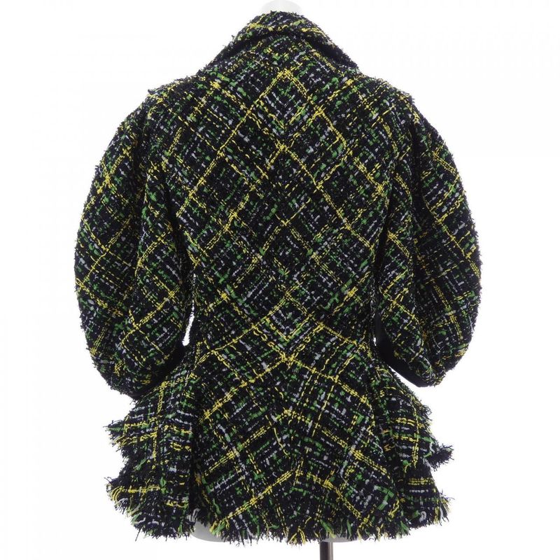 Louis Vuitton Fsve15uix Jacket