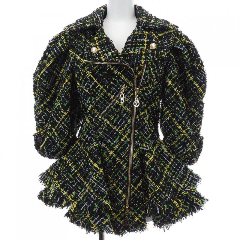 Louis Vuitton Fsve15uix Jacket