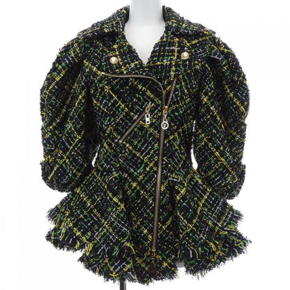 Louis Vuitton Fsve15uix Jacket