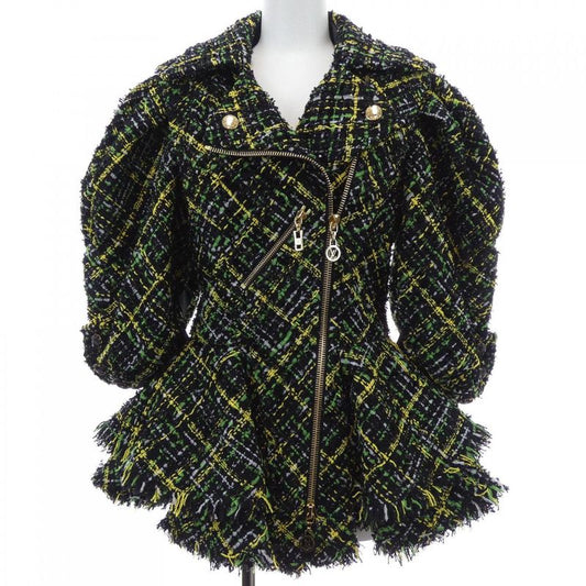 Louis Vuitton Fsve15uix Jacket