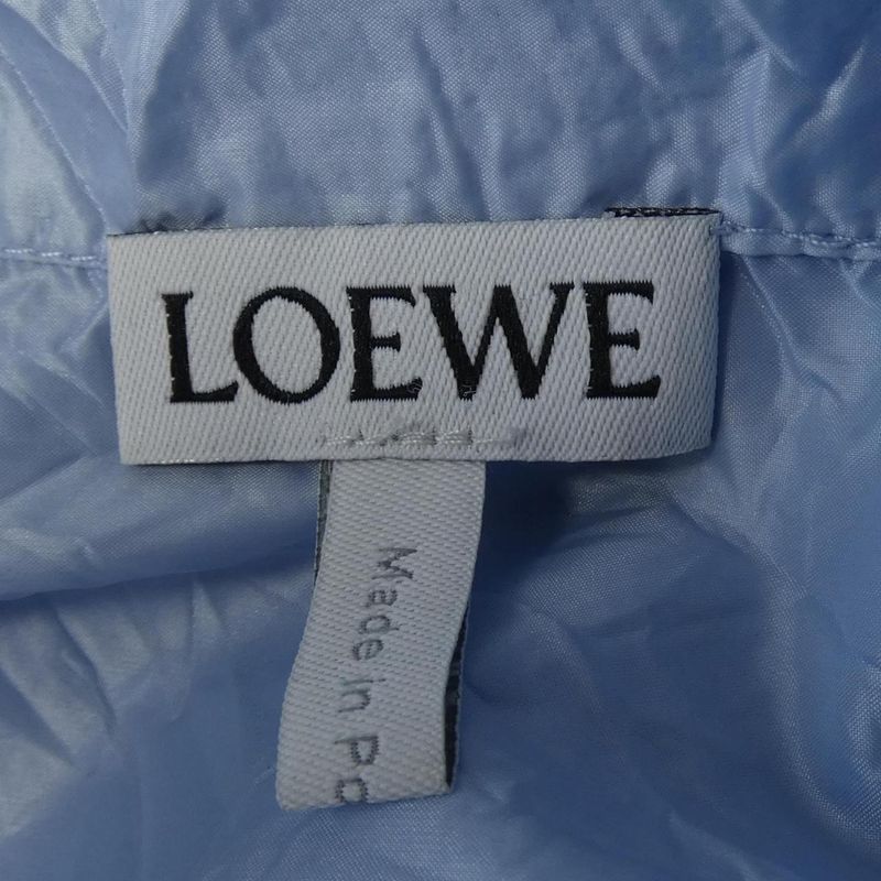 Loewe H526y05wa5 Shirt