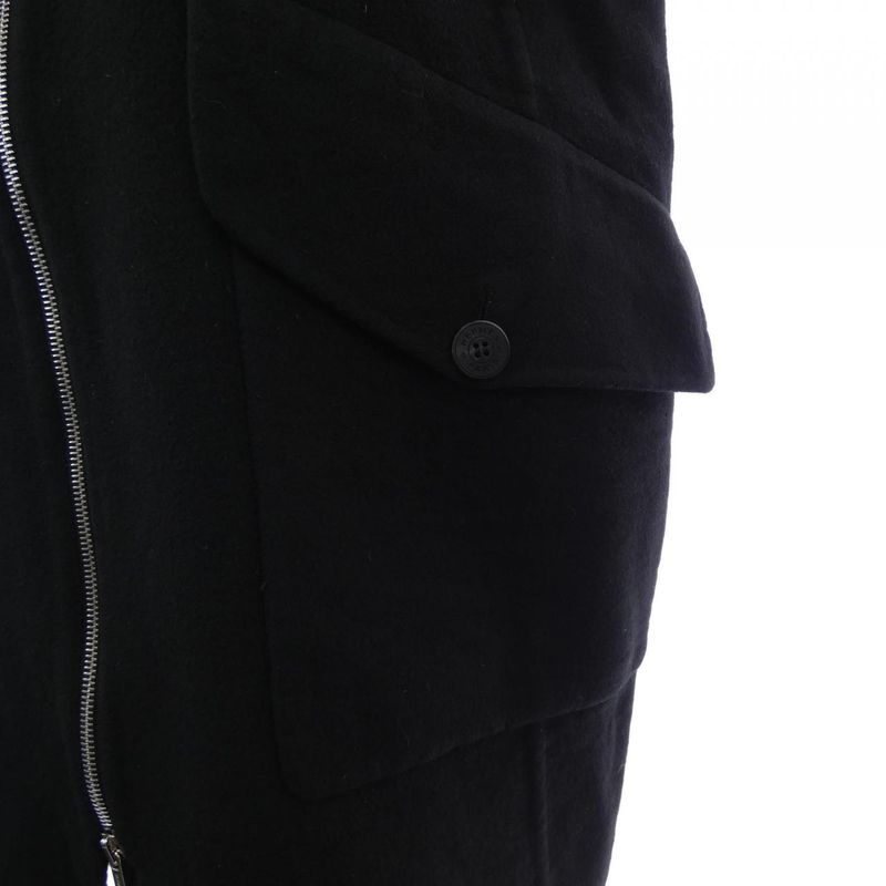 Hermes *07-7111 Long Vest