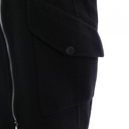 Hermes *07-7111 Long Vest