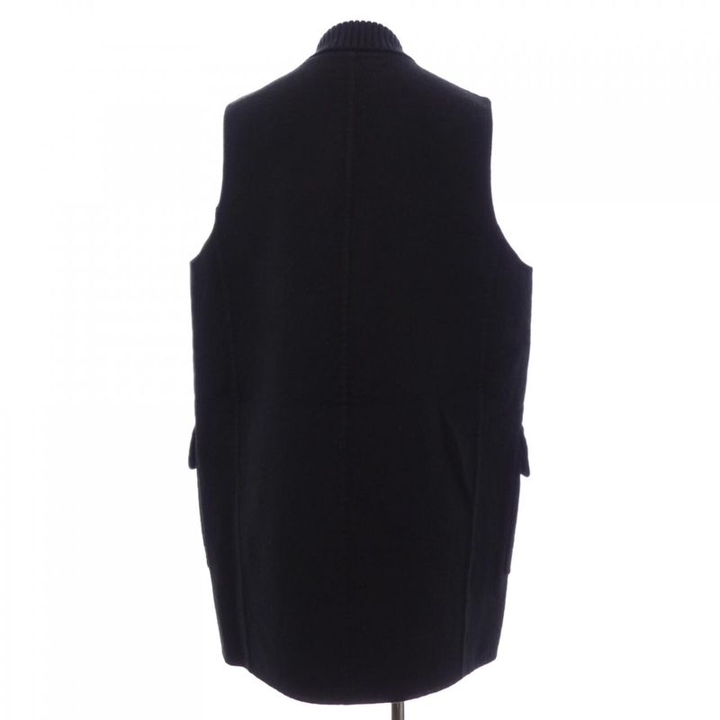 Hermes *07-7111 Long Vest