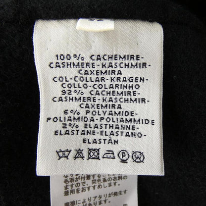 Hermes *07-7111 Long Vest