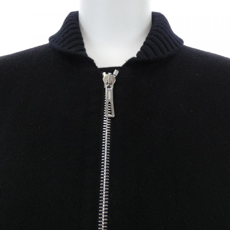 Hermes *07-7111 Long Vest