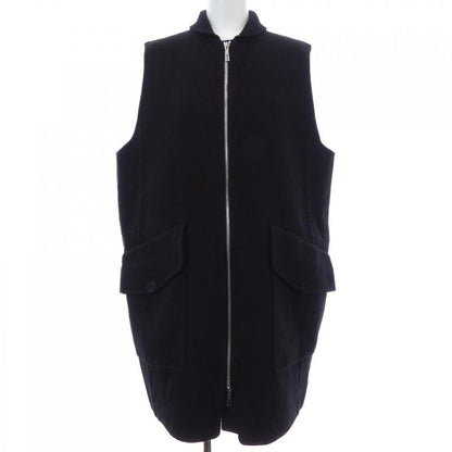 Hermes *07-7111 Long Vest