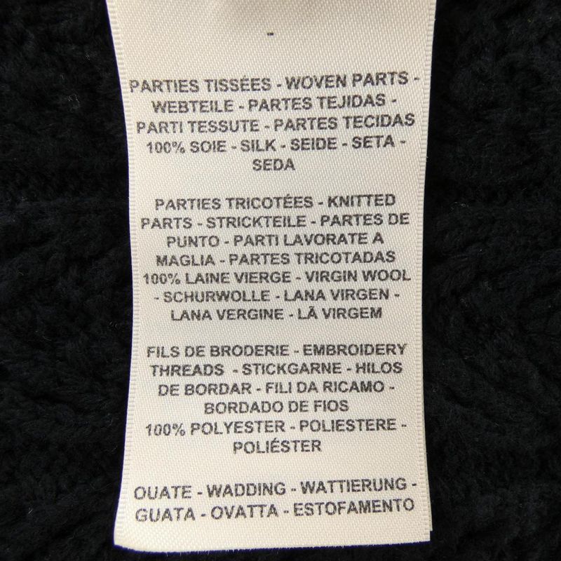 Hermes 2h2822dt Twill Reine Dress