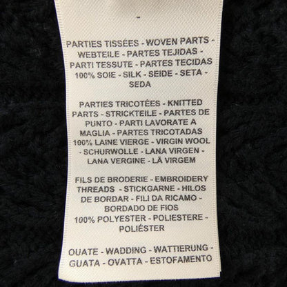 Hermes 2h2822dt Twill Reine Dress