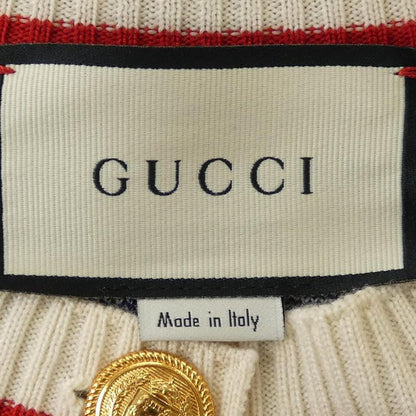 Gucci GG Pattern 574162-xkari Cardigan