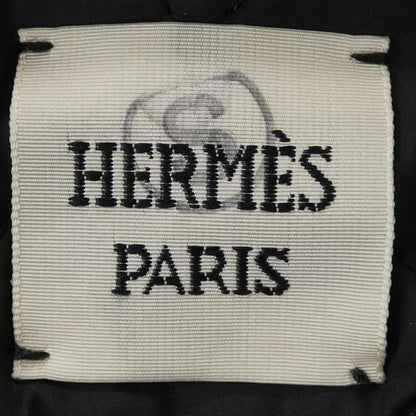 Hermes Figure Artistique Varsity Embroide 3 H4208 dd Blouson Jacket