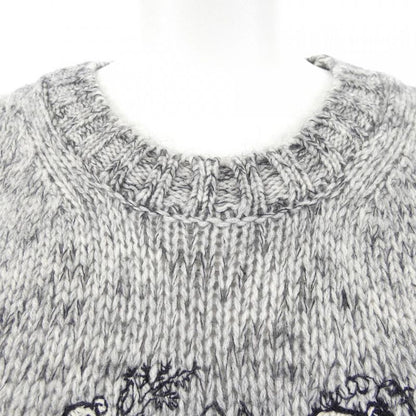 Christian Dior 344 S57 Xm141 Knit