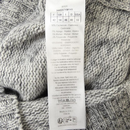 Christian Dior 344 S57 Xm141 Knit