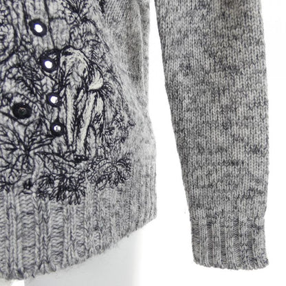 Christian Dior 344 S57 Xm141 Knit