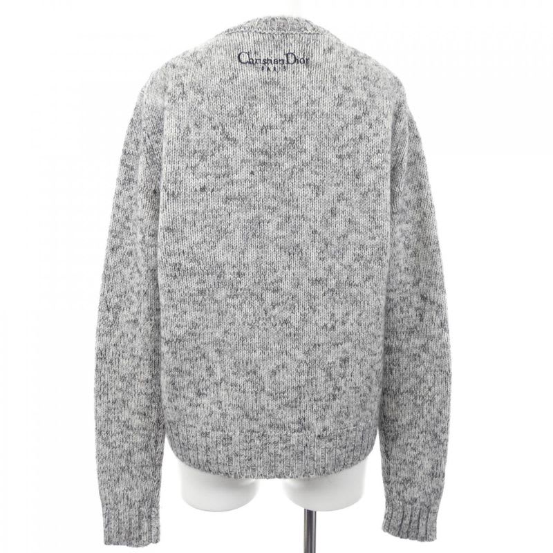 Christian Dior 344 S57 Xm141 Knit