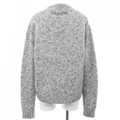 Christian Dior 344 S57 Xm141 Knit