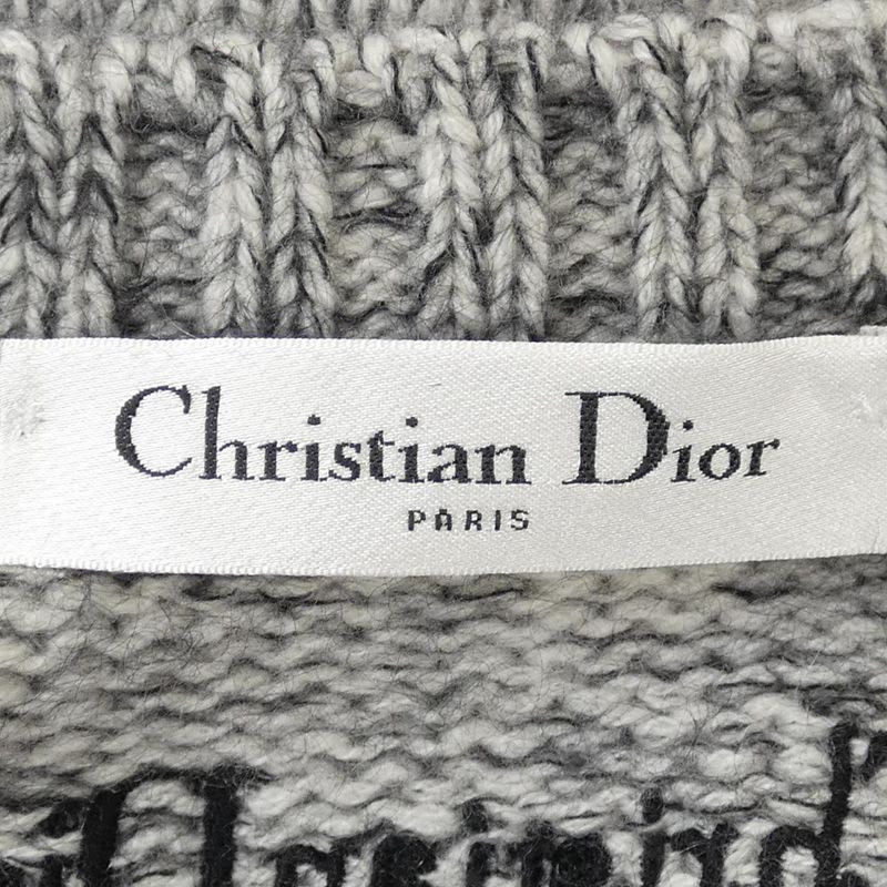 Christian Dior 344 S57 Xm141 Knit