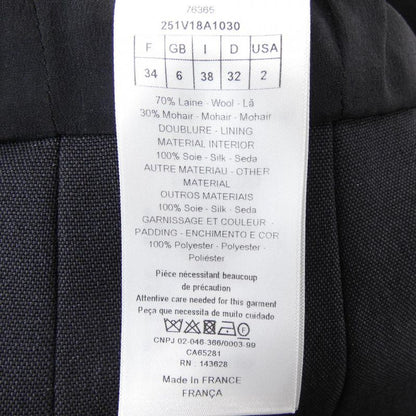 Christian DIOR 251v18a1030 Jacket