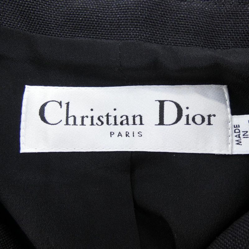 Christian DIOR 251v18a1030 Jacket