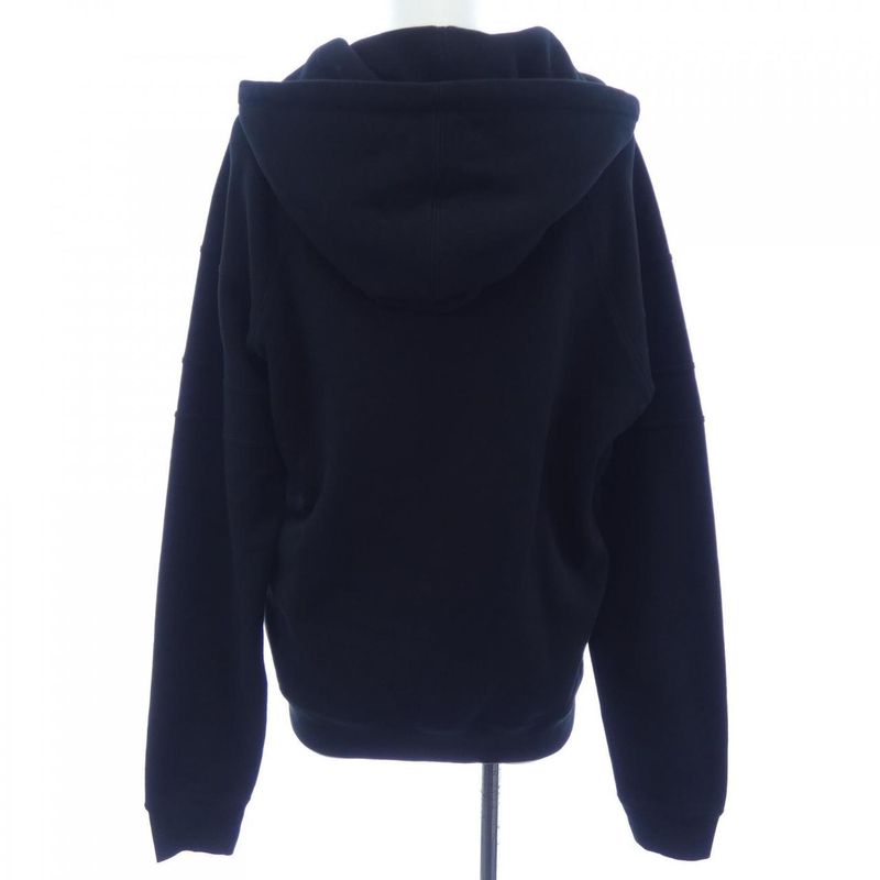 Saint Laurent 728949 Y35sw Parka