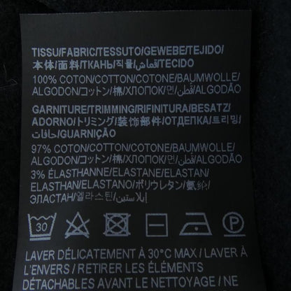 Saint Laurent 728949 Y35sw Parka