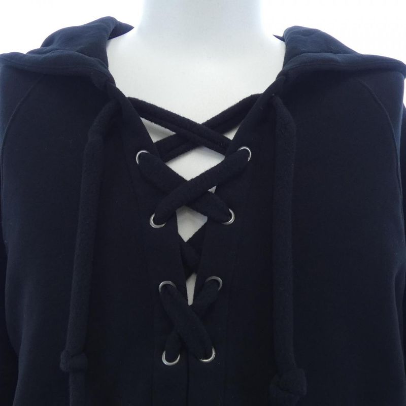 Saint Laurent 728949 Y35sw Parka