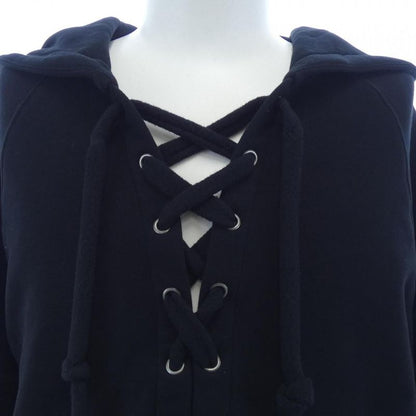 Saint Laurent 728949 Y35sw Parka