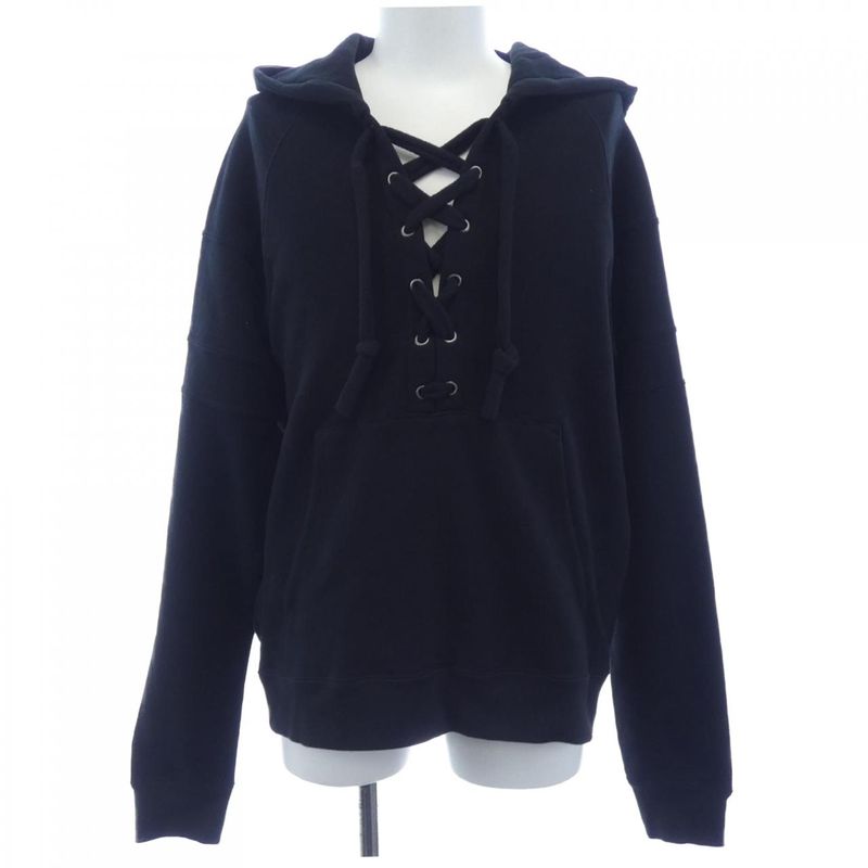 Saint Laurent 728949 Y35sw Parka