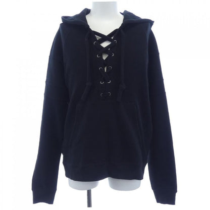 Saint Laurent 728949 Y35sw Parka