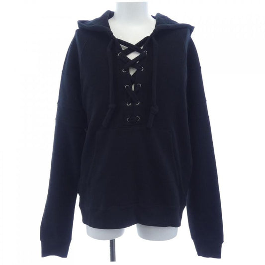 Saint Laurent 728949 Y35sw Parka