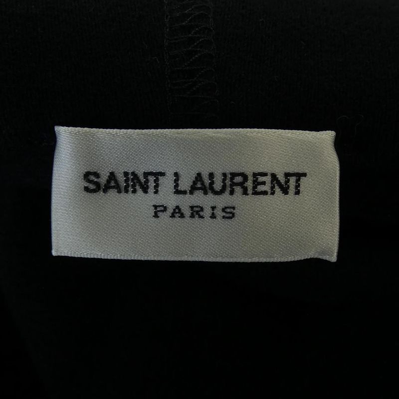 Saint Laurent 728949 Y35sw Parka