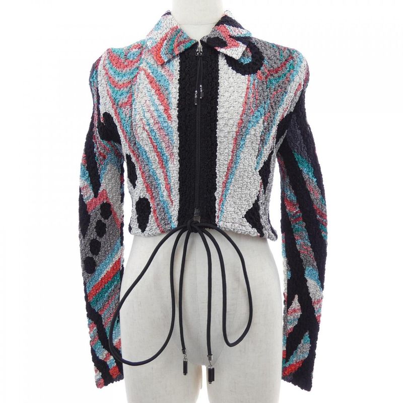 Hermes 3e0603d6 Twill Reine Jacket