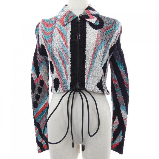 Hermes 3e0603d6 Twill Reine Jacket