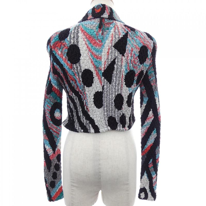 Hermes 3e0603d6 Twill Reine Jacket