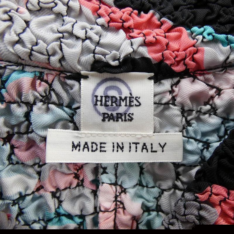 Hermes 3e0603d6 Twill Reine Jacket