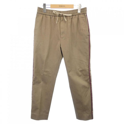 Gucci 547680 Zaaiq Pants