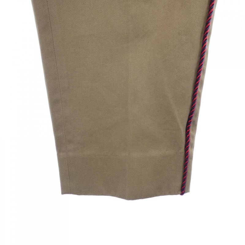 Gucci 547680 Zaaiq Pants