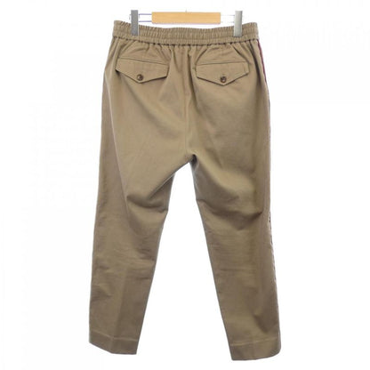 Gucci 547680 Zaaiq Pants