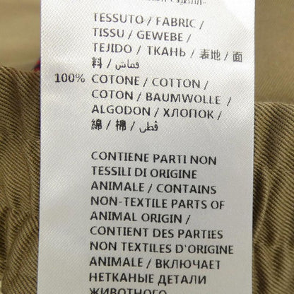 Gucci 547680 Zaaiq Pants