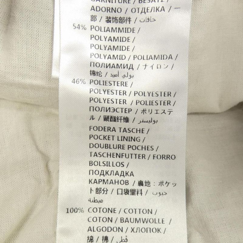 Gucci 547680 Zaaiq Pants