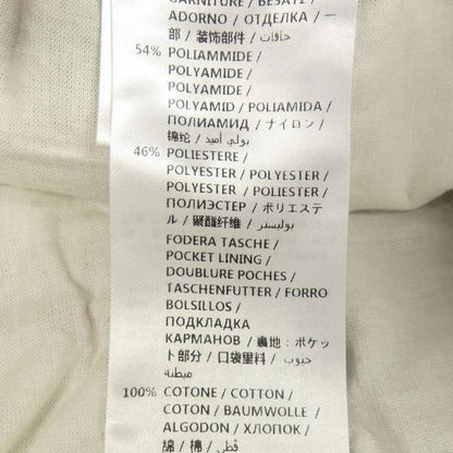 Gucci 547680 Zaaiq Pants