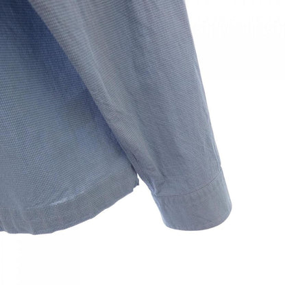 Hermes Mini Vichy *41-5517 Shirt