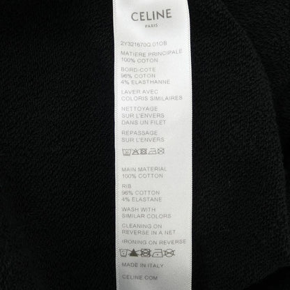 Celine Loose Hoodie 2y321670q Parka